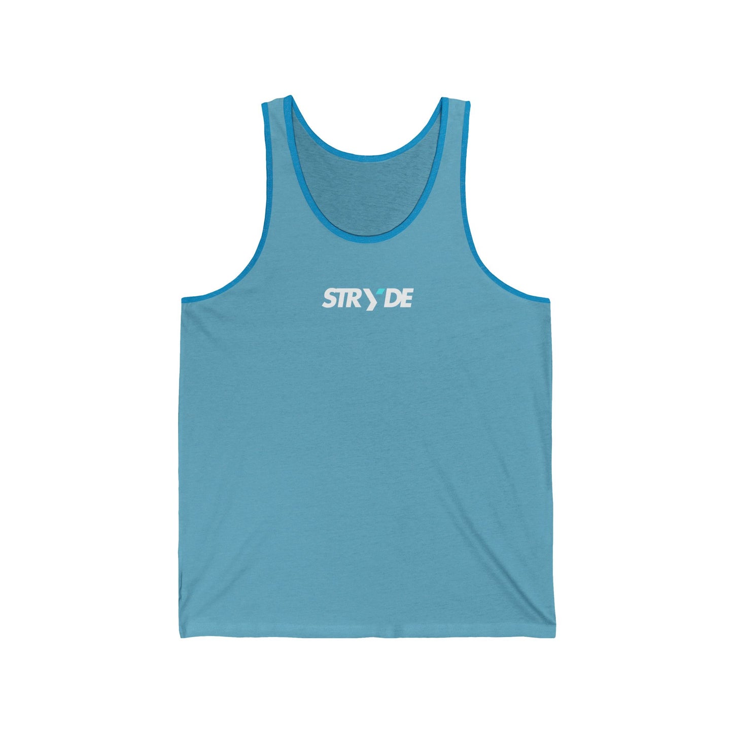 Stryde Performance Tank Top