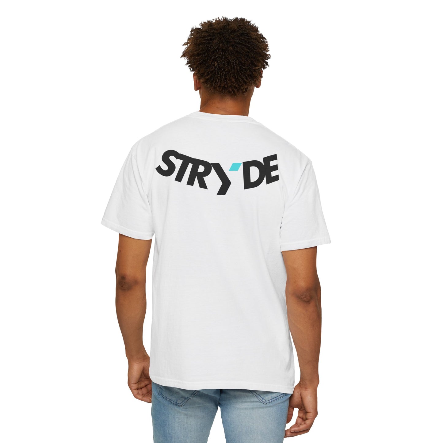 Stryde Statement T-shirt