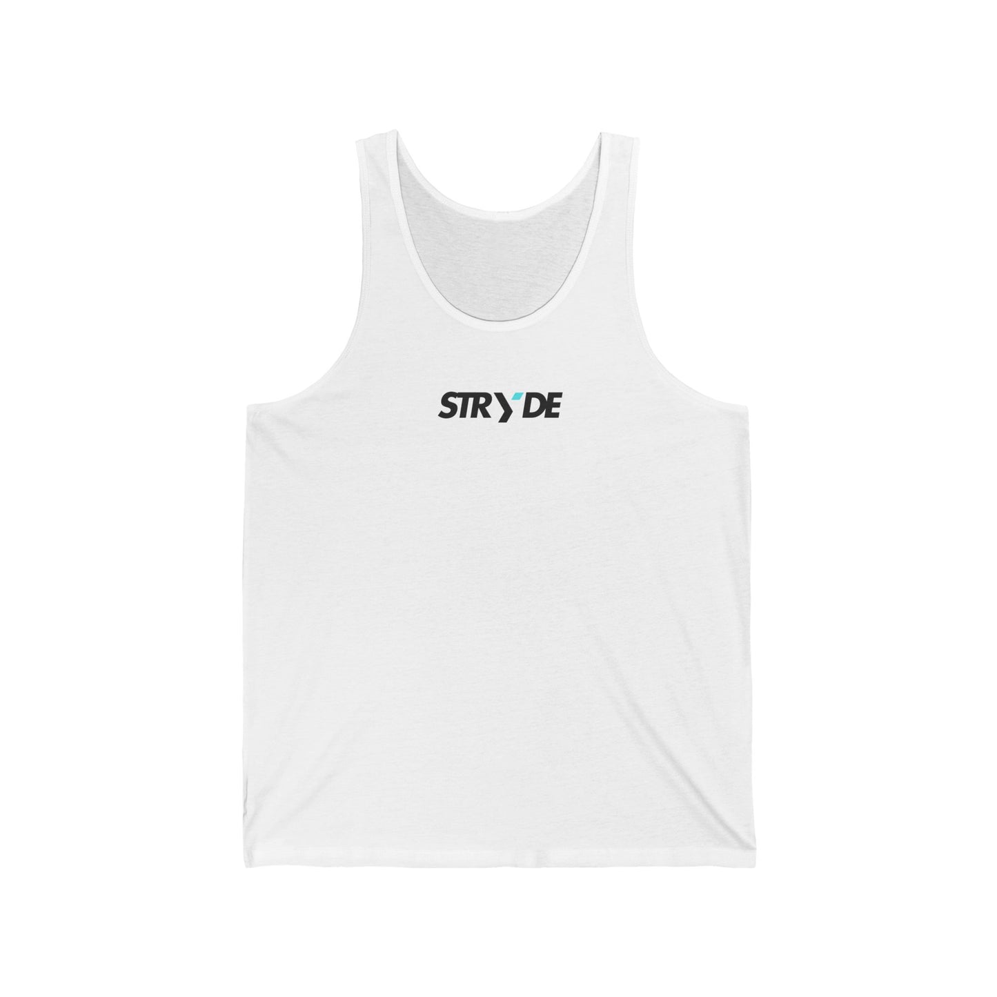 Stryde Performance Tank Top