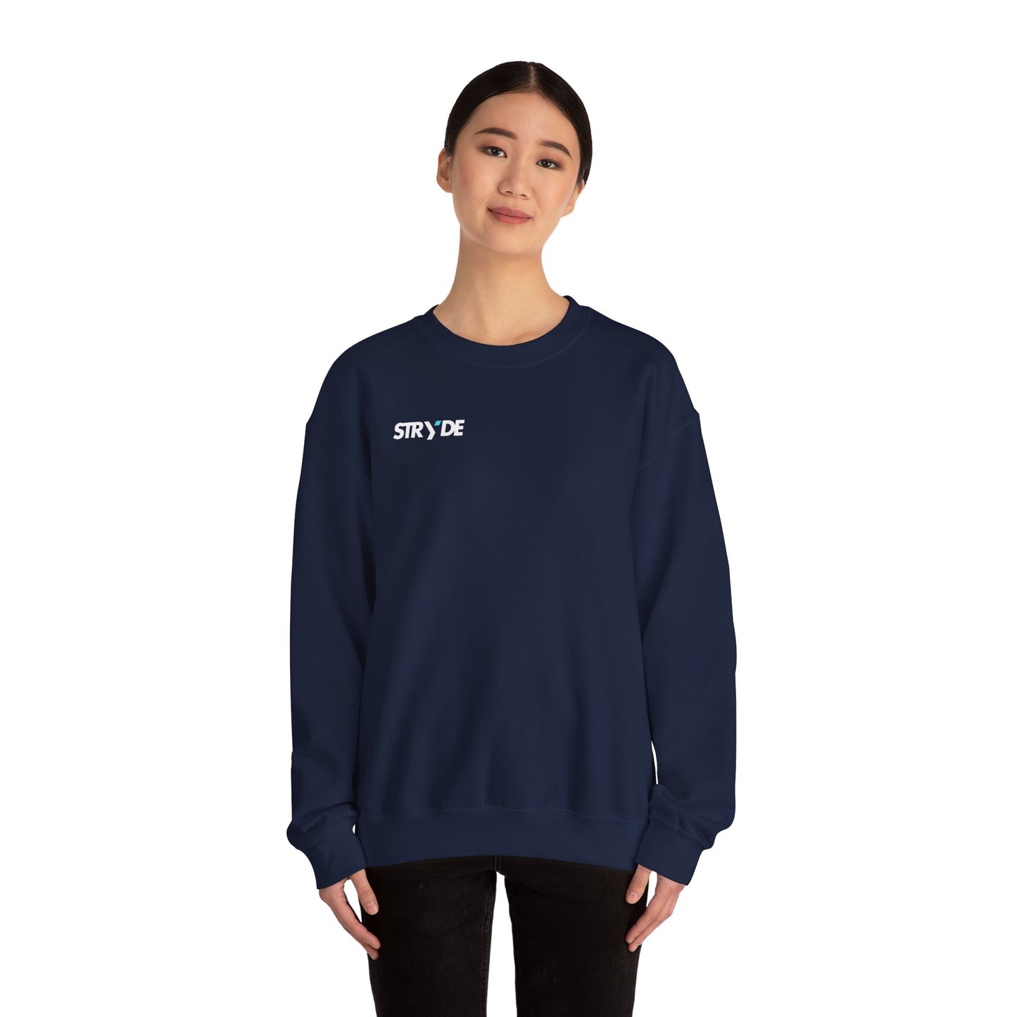 Stryde Essential Sweatshirt