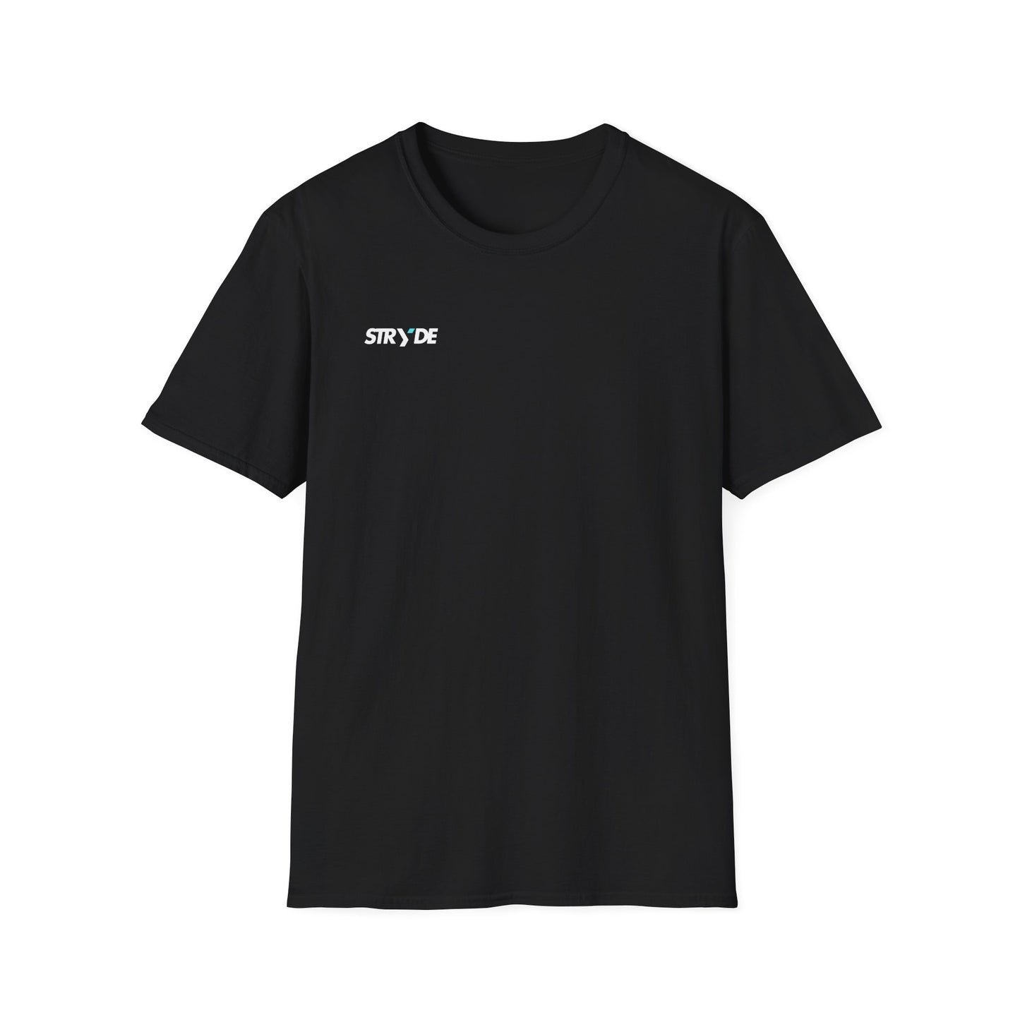 Stryde To Greatness T-shirt