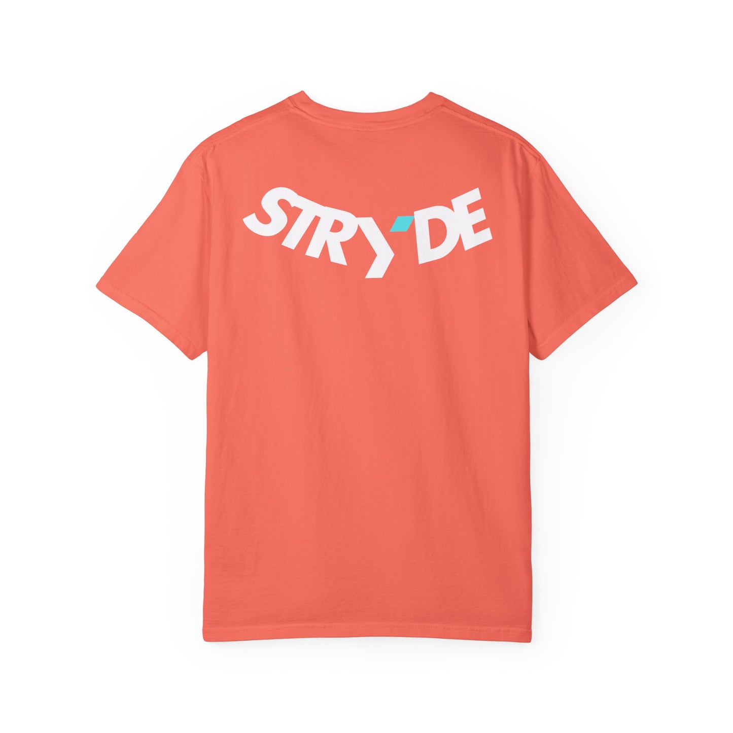 Stryde Statement T-shirt