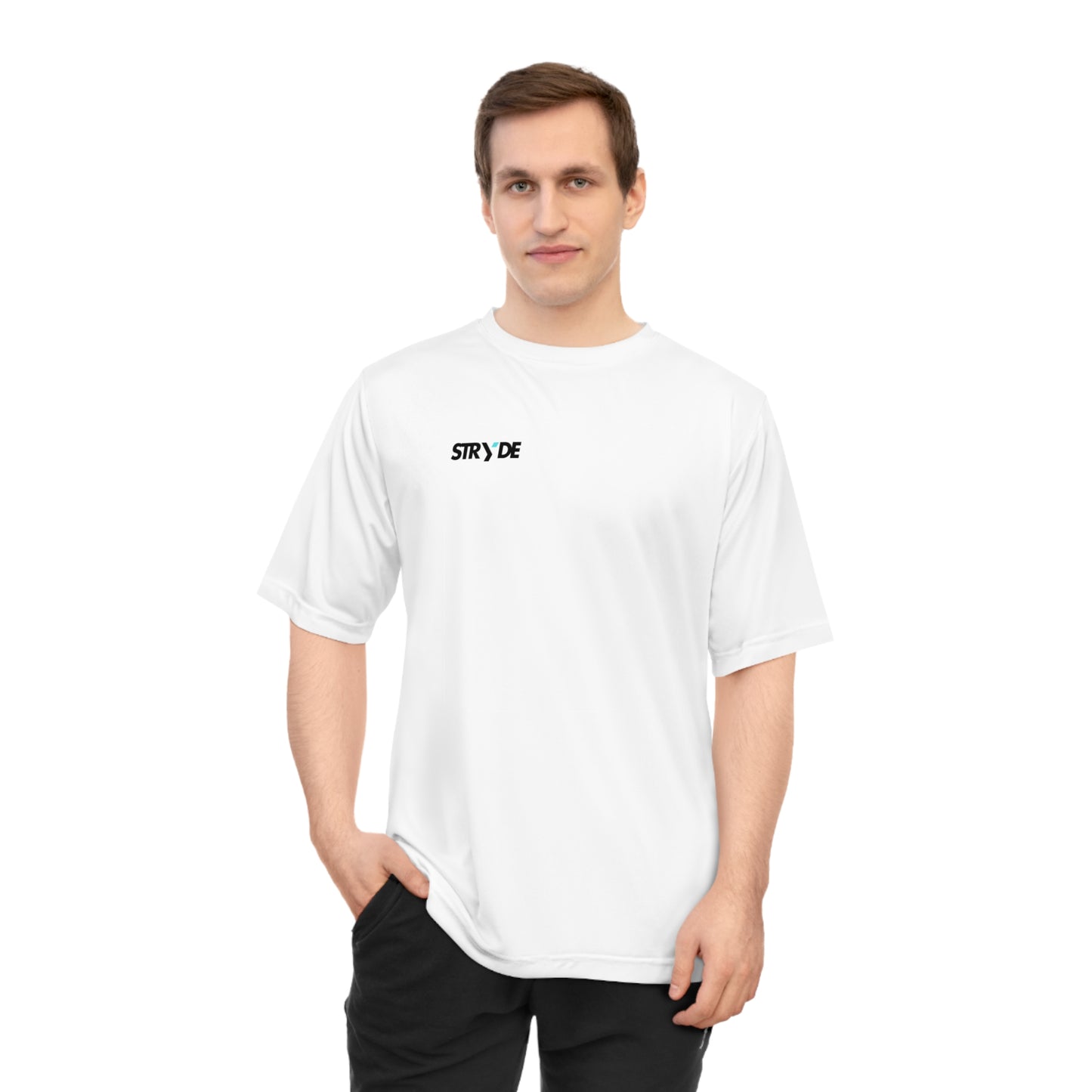 Stryde Athletic T-shirt