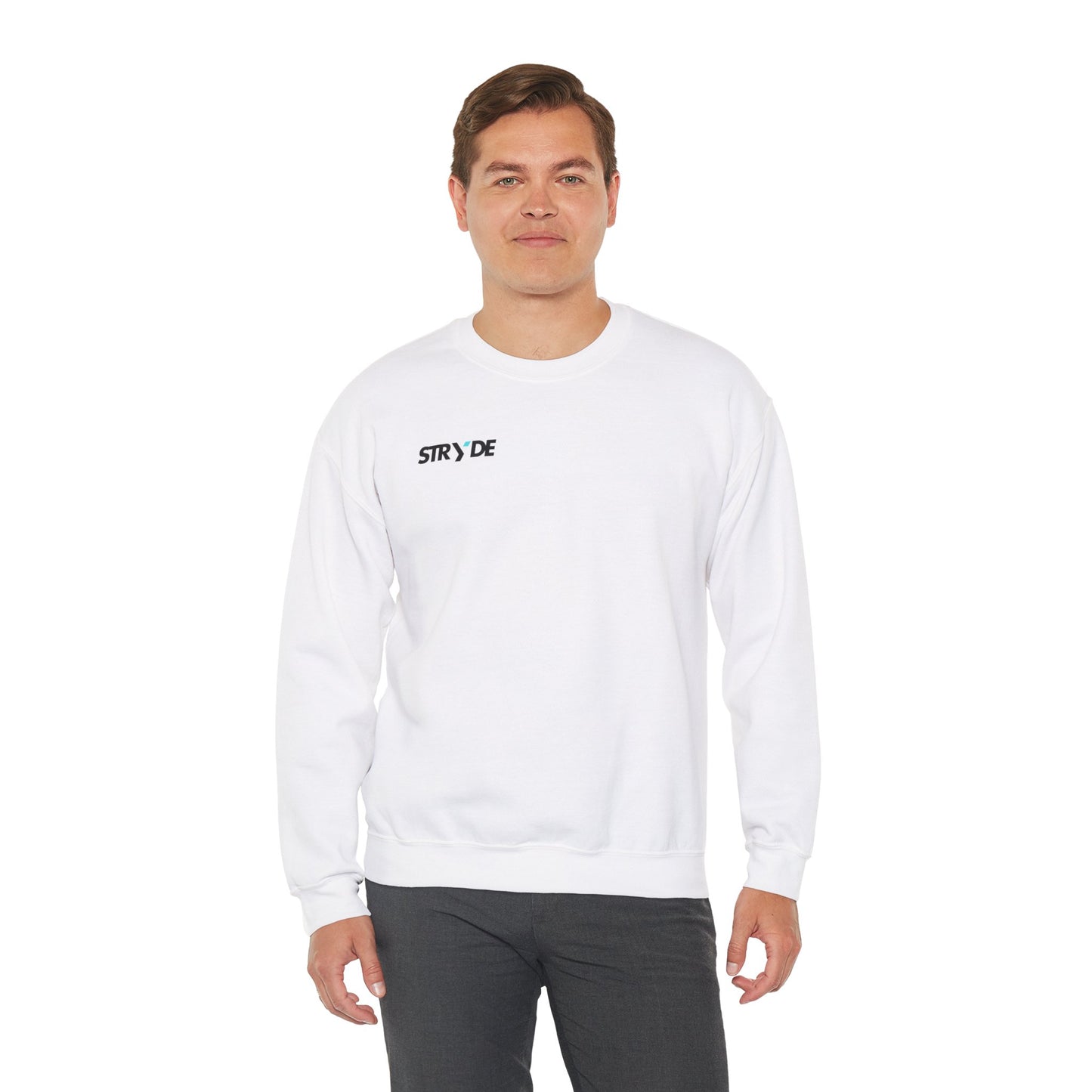 Stryde Essential Sweatshirt