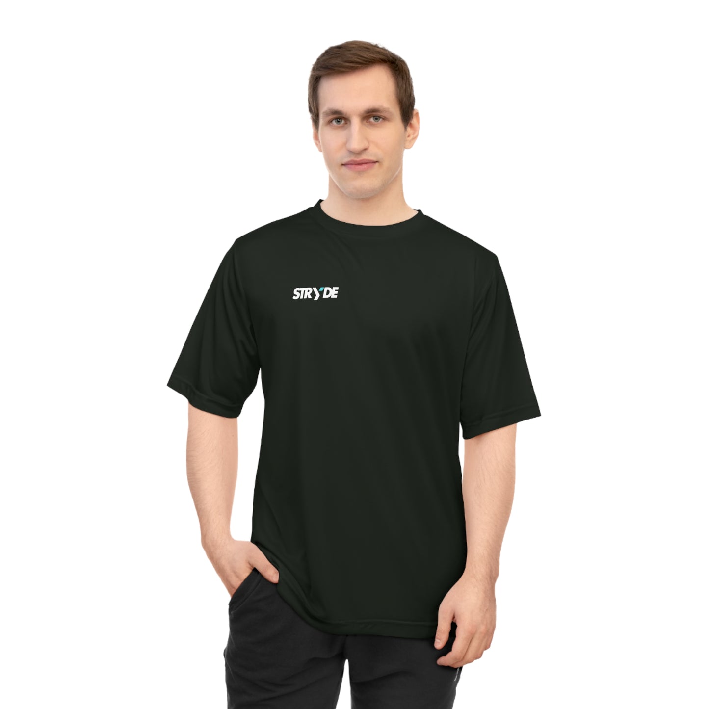 Stryde Athletic T-shirt