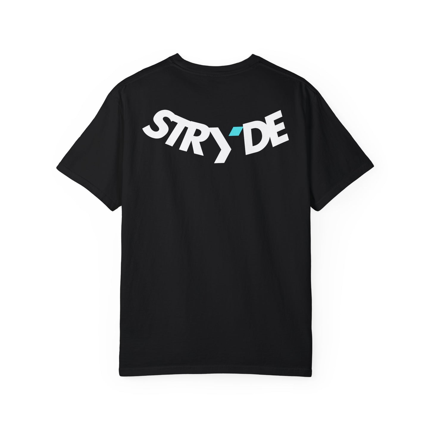 Stryde Statement T-shirt