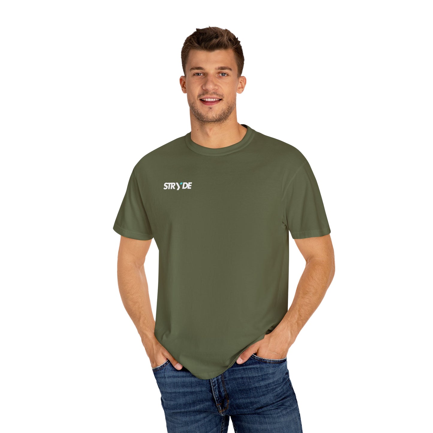 Stryde Essential T-shirt