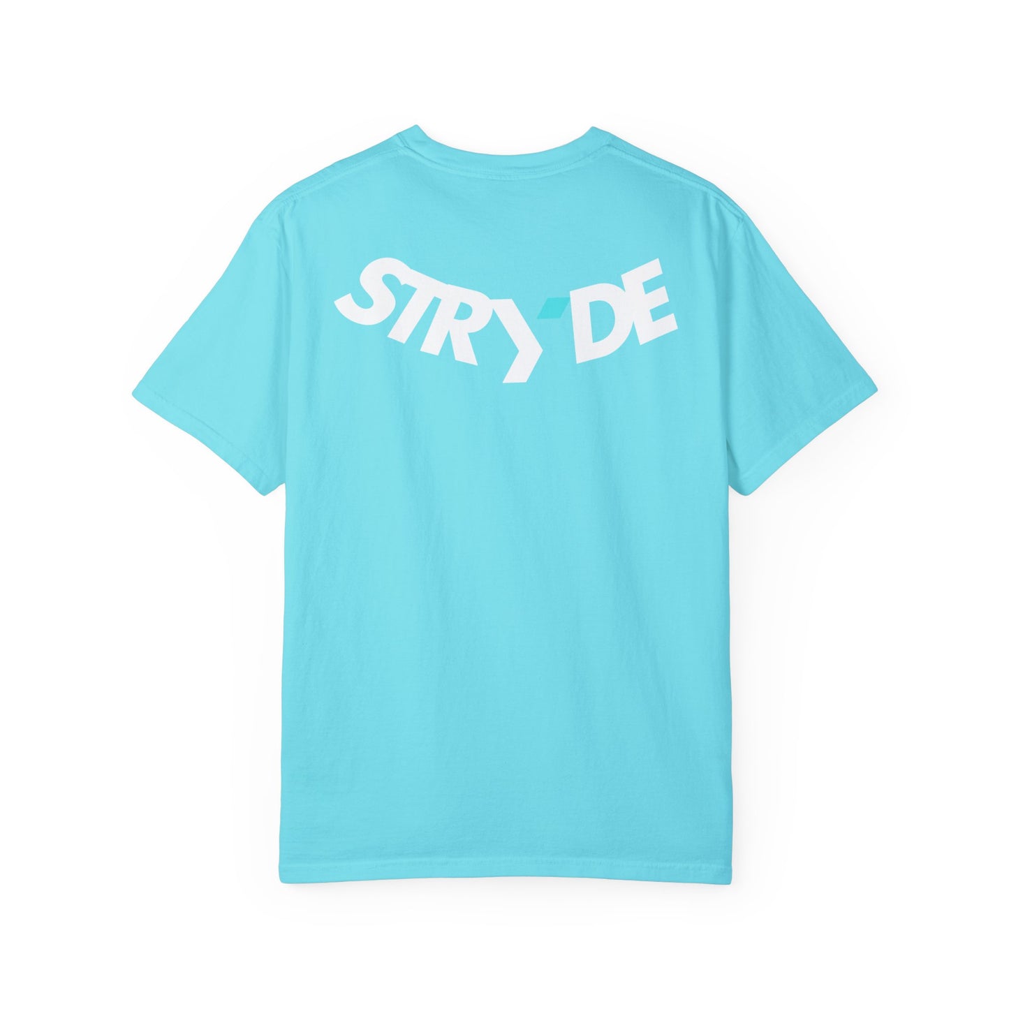 Stryde Statement T-shirt