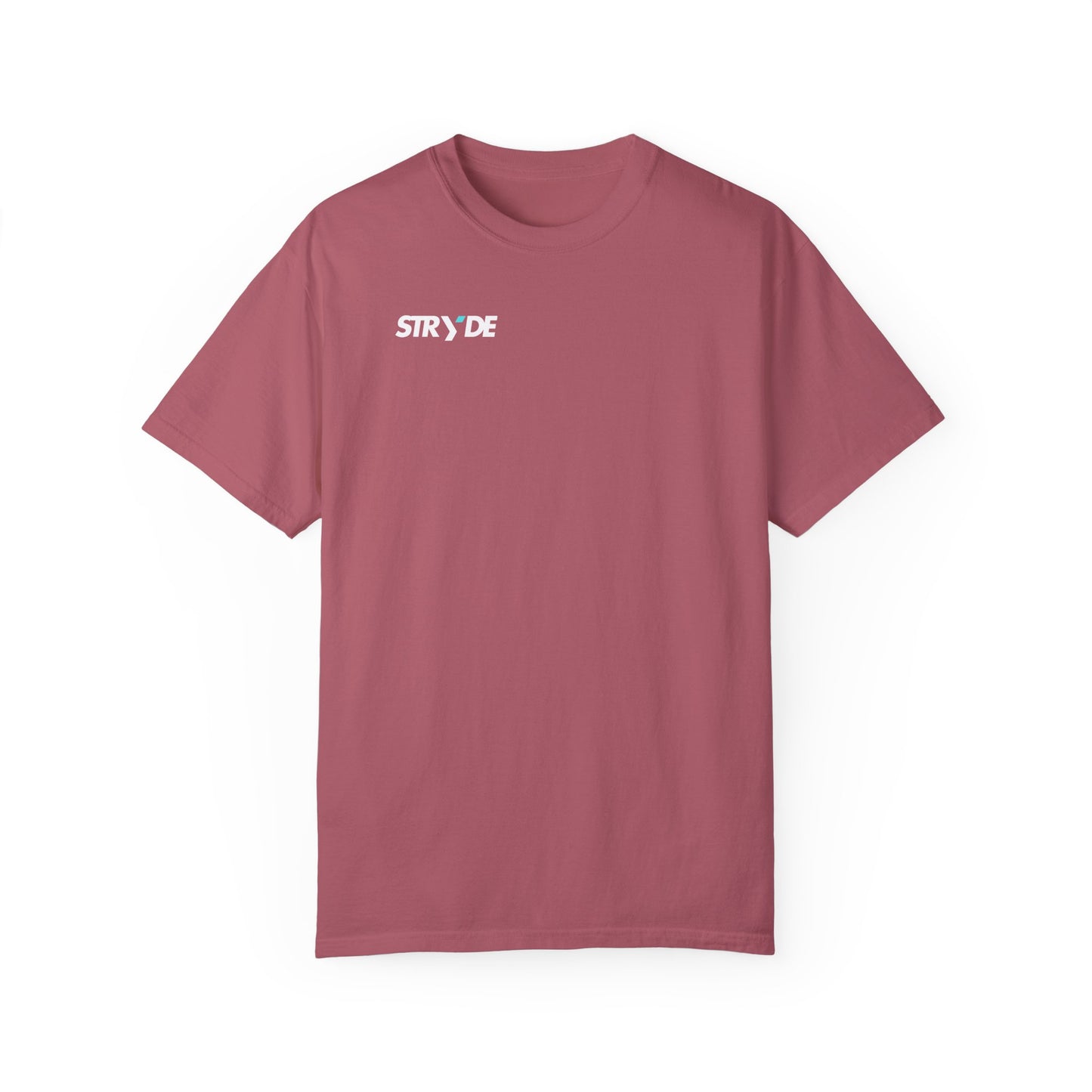 Stryde Statement T-shirt