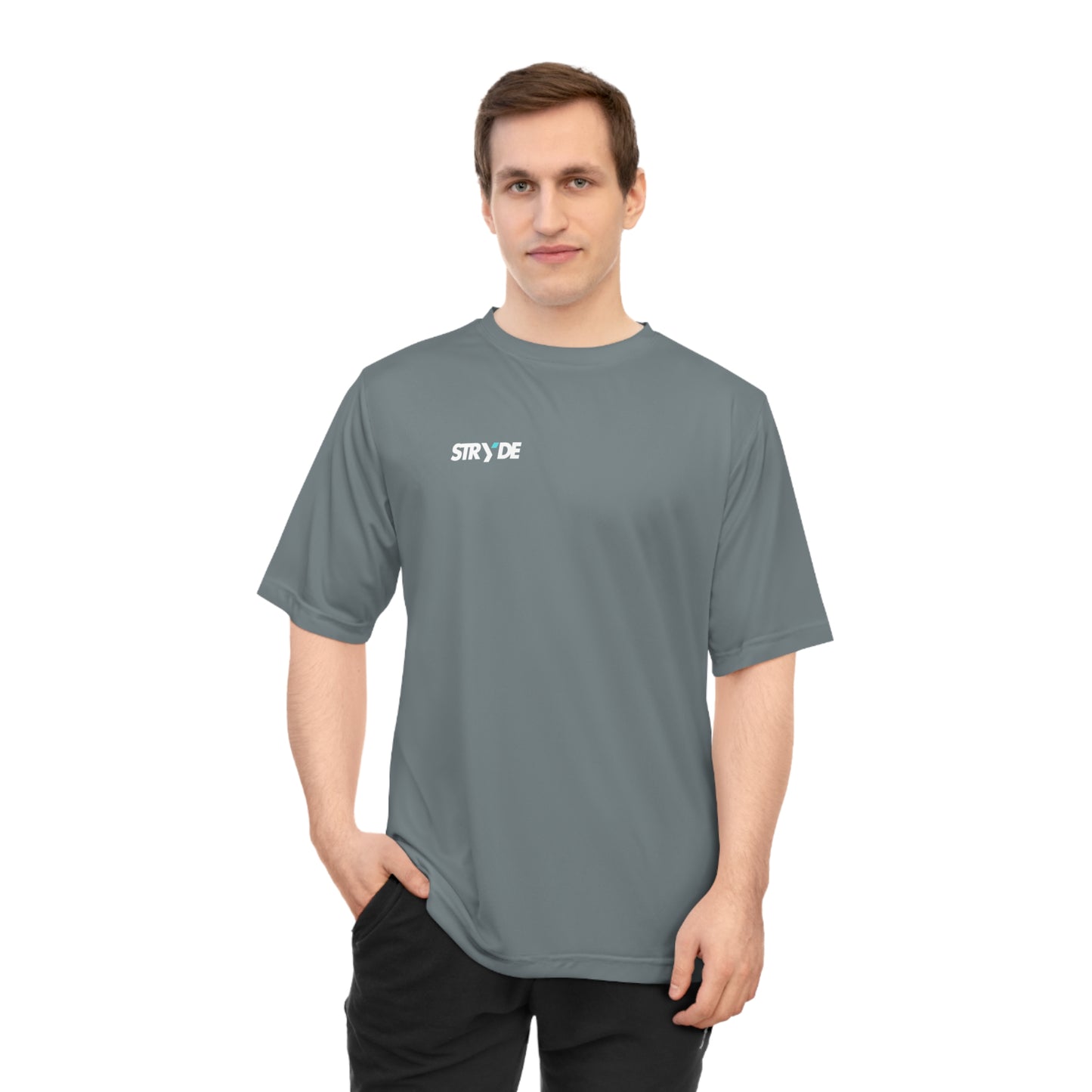 Stryde Athletic T-shirt