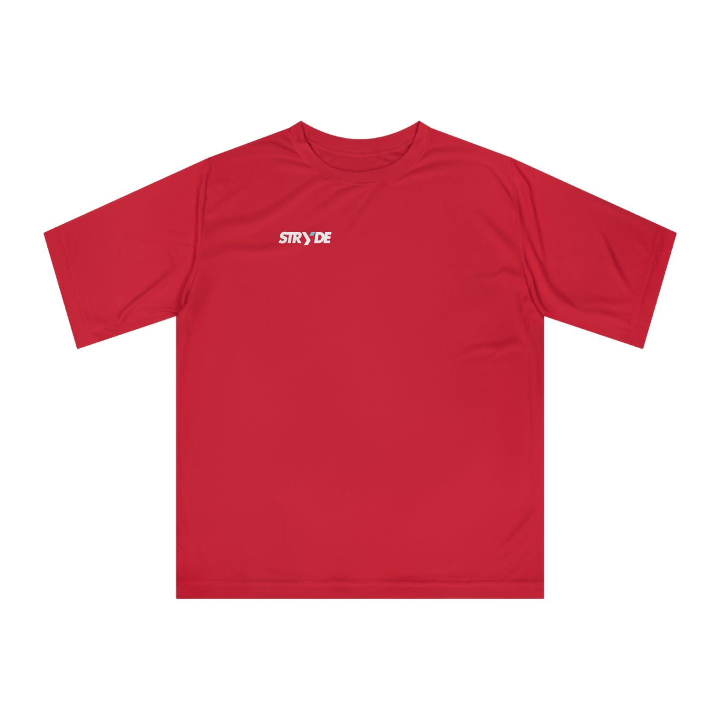 Stryde Athletic T-shirt