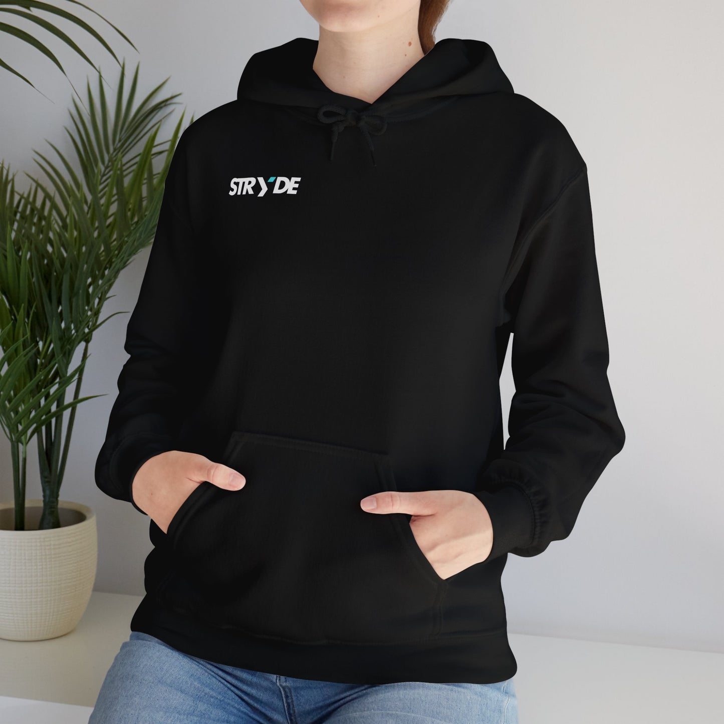 Stryde Everyday Hoodie