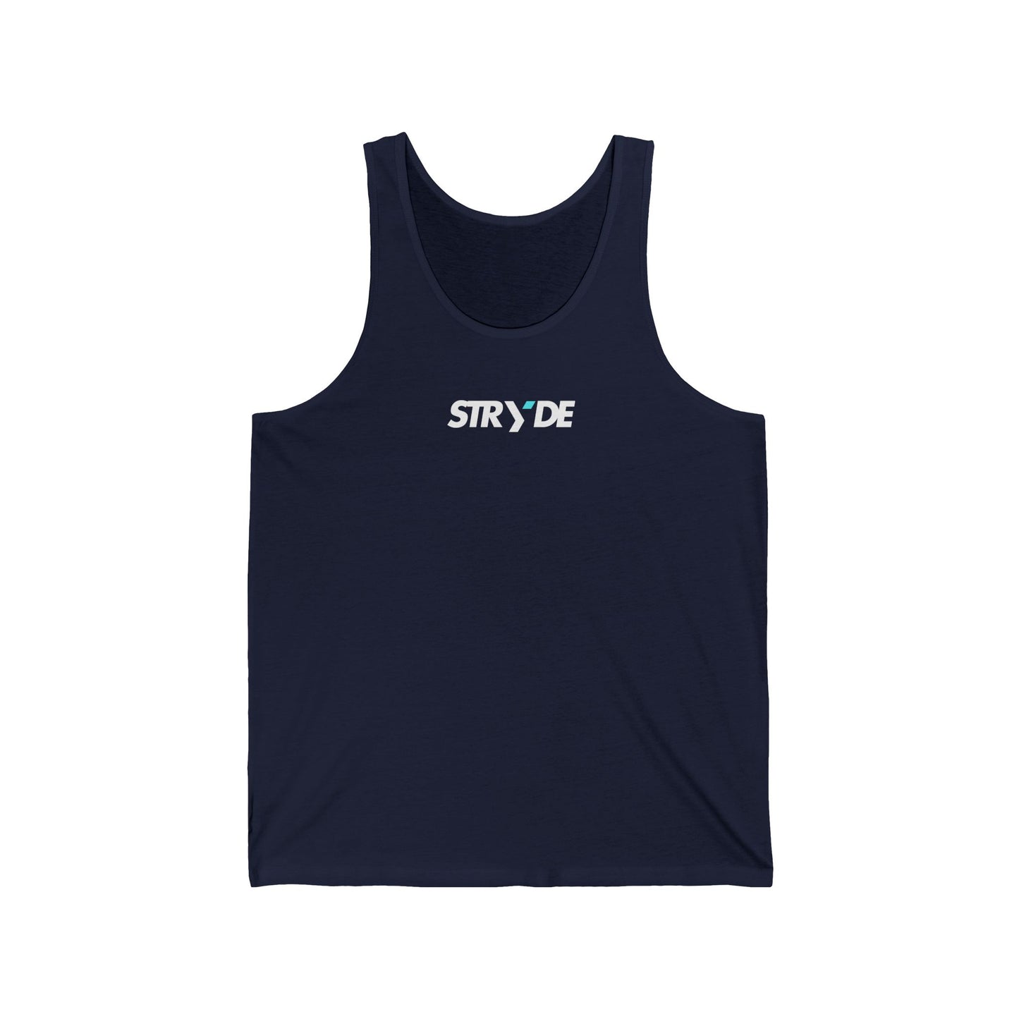 Stryde Performance Tank Top