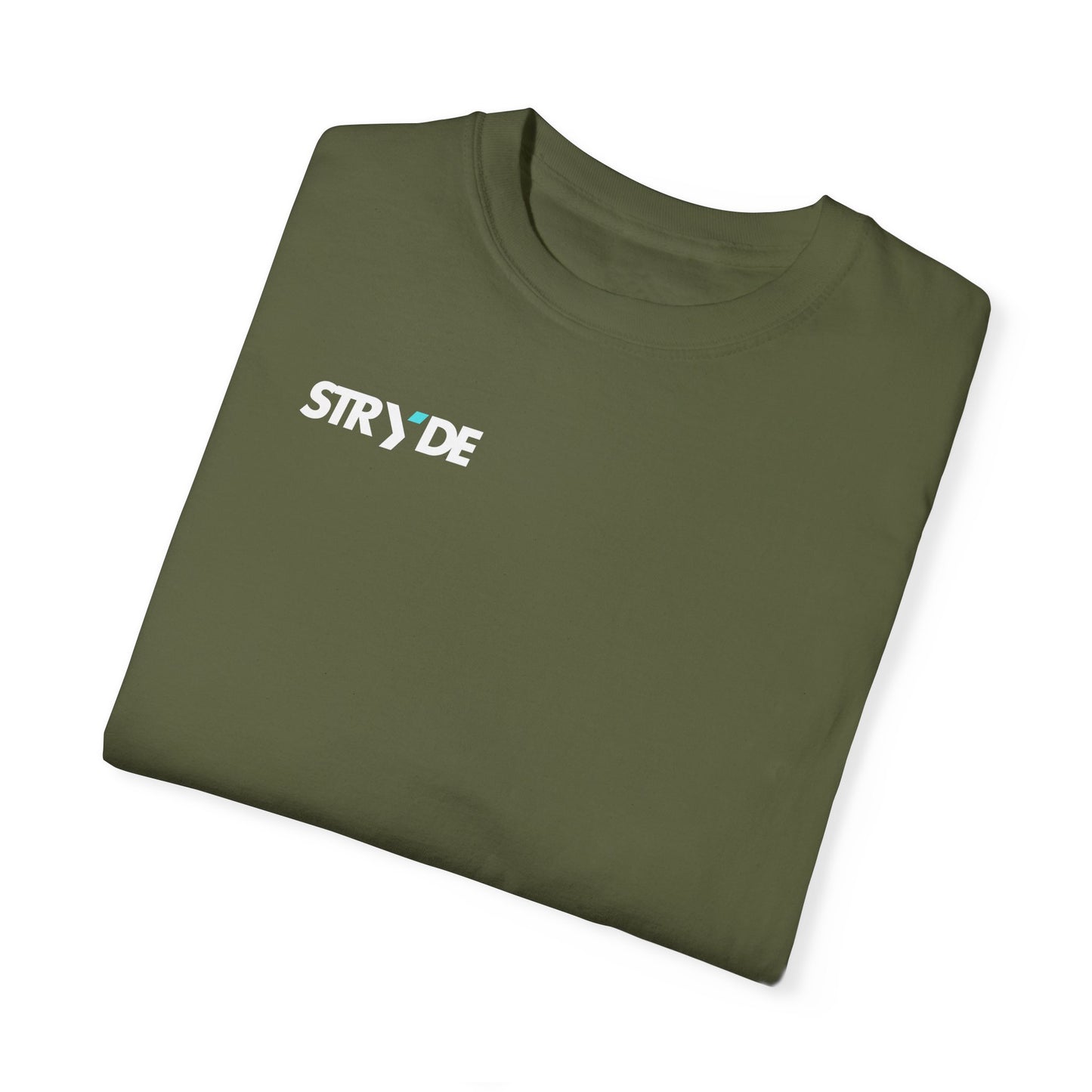 Stryde Statement T-shirt