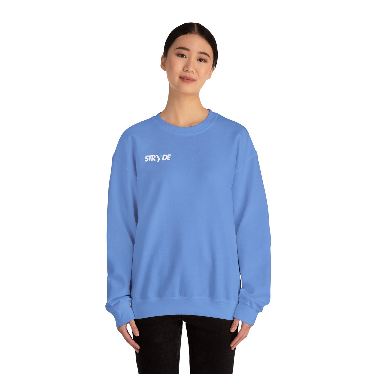 Stryde Essential Sweatshirt