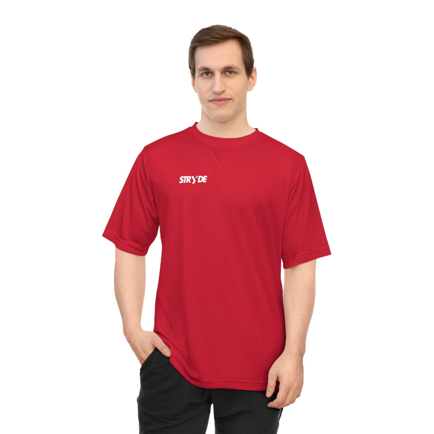 Stryde Athletic T-shirt