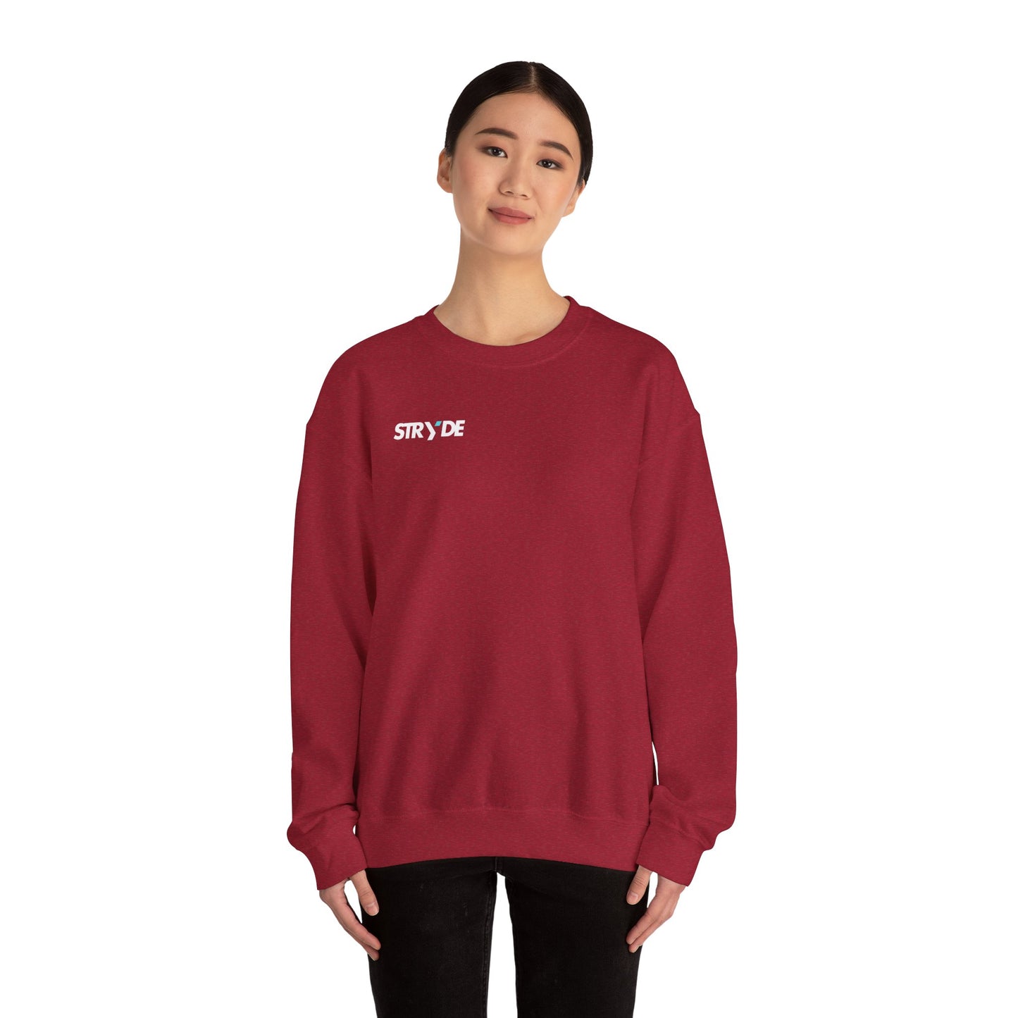 Stryde Essential Sweatshirt