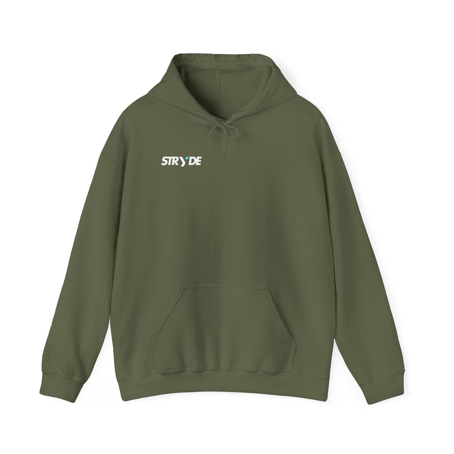 Stryde Everyday Hoodie